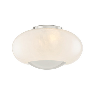 Flush Mounts Bowl Style by Mitzi ( 428 | H899501-PN Lottie ) 