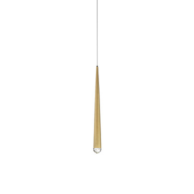 Mini Pendants Cable by Modern Forms ( 281 | PD-41719-AB Cascade ) 