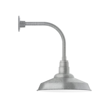Exterior Wall Mount by Montclair Light Works ( 518 | GNU184-49-L13 Warehouse ) 