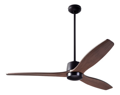 Fans Damp Location by Modern Fan Co ( 201 | ARB-DB-54-MG-NL-RC Arbor DC ) 