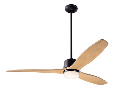 Fans Damp Location by Modern Fan Co ( 201 | ARB-DB-54-MP-870-CC Arbor DC ) 