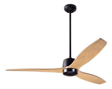 Fans Damp Location by Modern Fan Co ( 201 | ARB-DB-54-MP-NL-CC Arbor DC ) 