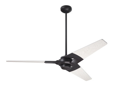 Fans Ceiling Fans by Modern Fan Co ( 201 | TOR-DB-52-WW-NL-005 Torsion ) 