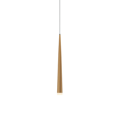 Mini Pendants Cable by Modern Forms ( 281 | PD-41819-AB Cascade ) 