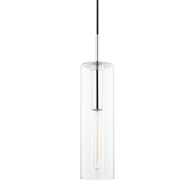 Mini Pendants Cable by Mitzi ( 428 | H415701B-PN Belinda ) 