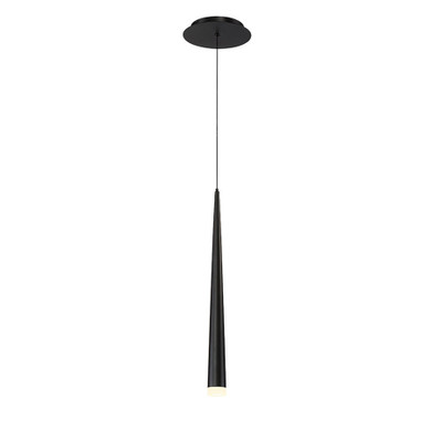 Mini Pendants Cable by Modern Forms ( 281 | PD-41819-BK Cascade ) 