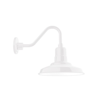 Exterior Wall Mount by Montclair Light Works ( 518 | GNV182-44 Warehouse ) 