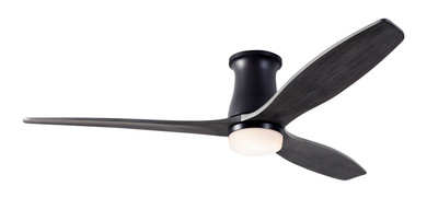 Fans Huggers by Modern Fan Co ( 201 | ARB-FM-DB-54-EB-870-CC Arbor Flush DC ) 