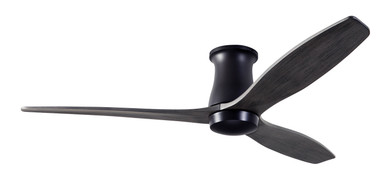 Fans Huggers by Modern Fan Co ( 201 | ARB-FM-DB-54-EB-NL-CC Arbor Flush DC ) 