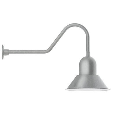 Exterior Wall Mount by Montclair Light Works ( 518 | GNC124-49-L13 Prima ) 