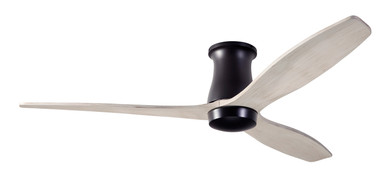 Fans Huggers by Modern Fan Co ( 201 | ARB-FM-DB-54-WW-NL-CC Arbor Flush DC ) 