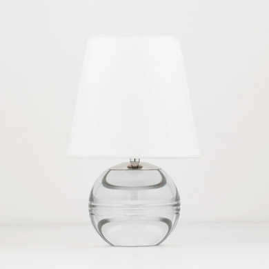 Lamps Table Accent by Mitzi ( 428 | HL310201-PN Nicole ) 