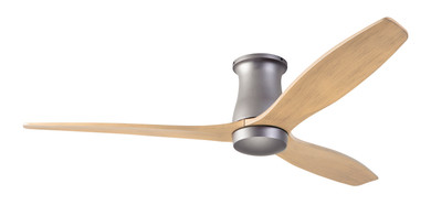 Fans Huggers by Modern Fan Co ( 201 | ARB-FM-GT-54-MP-NL-CC Arbor Flush DC ) 