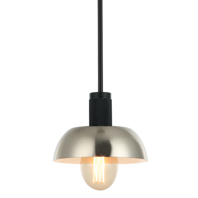 Mini Pendants Glass Down by Maxilite ( 501 | MX 263R07-40 Aurora ) 