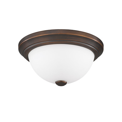 Flush Mounts Bowl Style by Millennium ( 59 | 4901-RBZ ) 