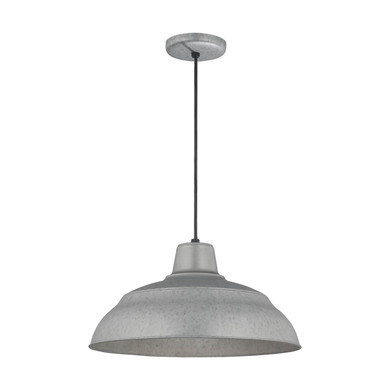 Pendants Metal Shade by Millennium ( 59 | RWHC17-GA R Series ) 