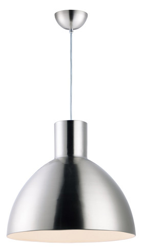 Pendants Metal Shade by Maxim ( 16 | 11026SN Cora ) 
