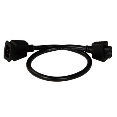 Specialty Items Undercabinet by Maxim ( 16 | 88964BK CounterMax 120V Slim Stick ) 