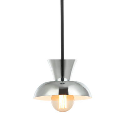Mini Pendants Metal Shade by Maxilite ( 501 | MX 264R07-11 Aurora ) 