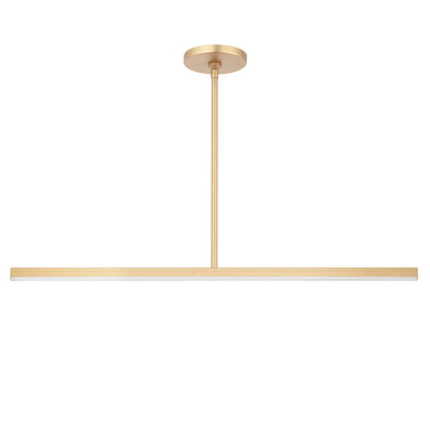 Linear/Island Geometric/Linear by Maxilite ( 501 | MXD2234R-XX-4-30K Ridge ) 