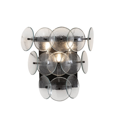 Sconces Empire/Basket by Maxim ( 16 | 21820TCGM Loren ) 