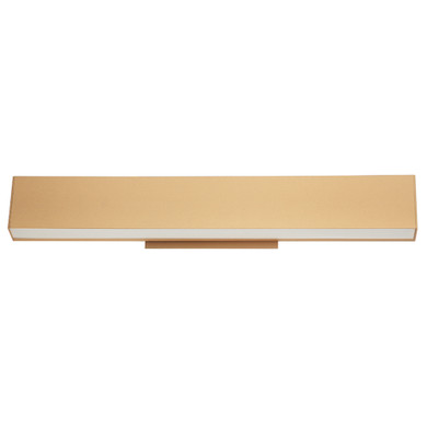 Sconces Linear/Tubular by Maxilite ( 501 | MXD6044-07-2-30K Maximus ) 