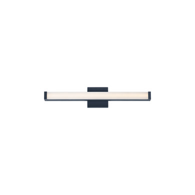 Bathroom Fixtures Cylindrical / Linear by Maxim ( 16 | 52002BK Spec ) 