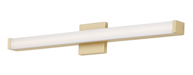 Bathroom Fixtures Cylindrical / Linear by Maxim ( 16 | 52004GLD Spec ) 
