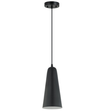 Mini Pendants Metal Shade by Maxilite ( 501 | MX 2651-0718 Kea ) 