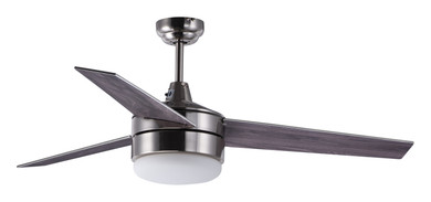 Fans Ceiling Fans by Maxim ( 16 | 89909FTSNBK Trio ) 