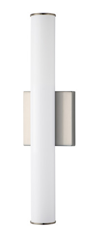 Bathroom Fixtures Cylindrical / Linear by Maxim ( 16 | 52100SN Rail ) 