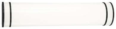 Bathroom Fixtures Cylindrical / Linear by Minka-Lavery ( 7 | 6411-66A-L Vantage Vanity ) 