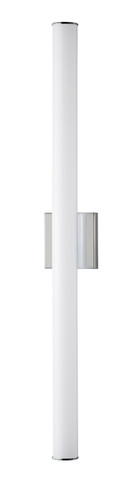 Bathroom Fixtures Cylindrical / Linear by Maxim ( 16 | 52104PC Rail ) 