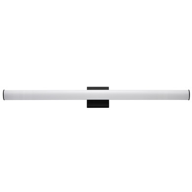 Bathroom Fixtures Cylindrical / Linear by Maxim ( 16 | 52105BK Rail ) 