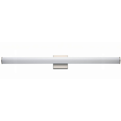 Bathroom Fixtures Cylindrical / Linear by Maxim ( 16 | 52105SN Rail ) 