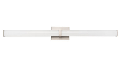 Bathroom Fixtures Cylindrical / Linear by Millennium ( 59 | 60031-BN Tron ) 