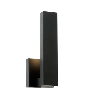 Sconces Single Candle by Maxilite ( 501 | MX 6057-07LED Rupert ) 