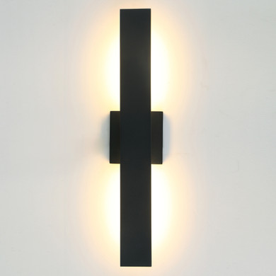 Exterior Sconces by Maxilite ( 501 | MX 6058-07LED Rupert ) 