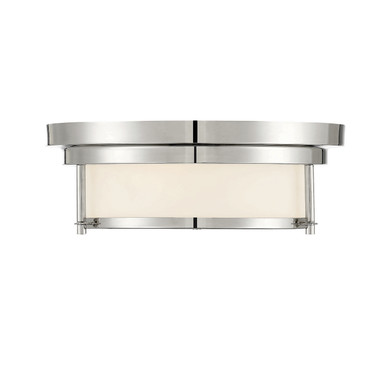 Flush Mounts Bowl Style by Meridian ( 446 | M60062PN ) 