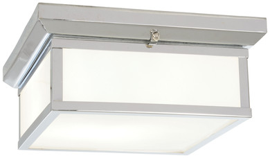 Semi-Flush Mts. Bowl Style by Minka-Lavery ( 7 | 6919-77 ) 