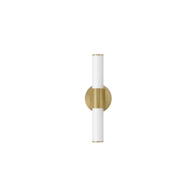 Bathroom Fixtures Cylindrical / Linear by Maxim ( 16 | 52500WTNAB Tubo ) 