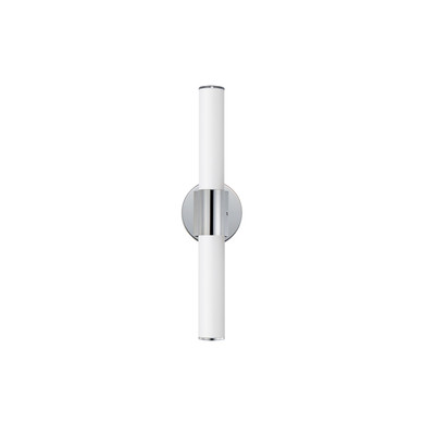 Bathroom Fixtures Cylindrical / Linear by Maxim ( 16 | 52502WTPC Tubo ) 