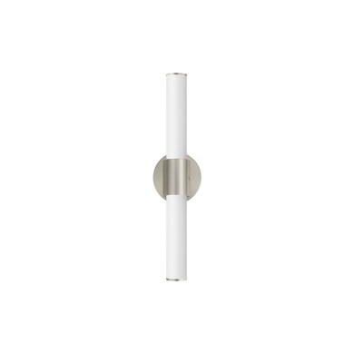 Bathroom Fixtures Cylindrical / Linear by Maxim ( 16 | 52502WTSN Tubo ) 