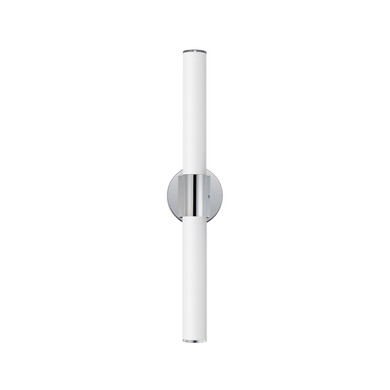 Bathroom Fixtures Cylindrical / Linear by Maxim ( 16 | 52504WTPC Tubo ) 