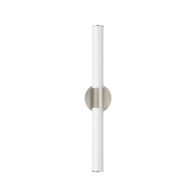 Bathroom Fixtures Cylindrical / Linear by Maxim ( 16 | 52504WTSN Tubo ) 