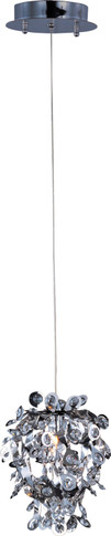 Mini Pendants Cable by Maxim ( 16 | 94200BCPC Comet ) 