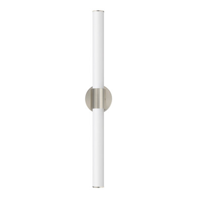 Bathroom Fixtures Cylindrical / Linear by Maxim ( 16 | 52506WTSN Tubo ) 