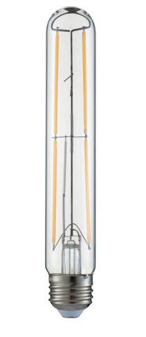 Bulbs Tubular by Maxim ( 16 | BL6E26T10CL120V27 Bulbs ) 