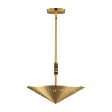 Pendants Metal Shade by Maxim ( 16 | 11434NAB Helsinki ) 
