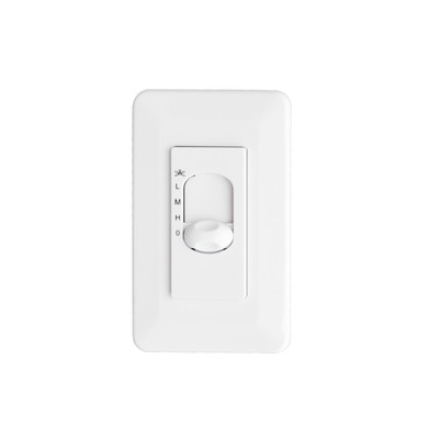 Fans Fan Controls by Maxim ( 16 | FCT88805WT Accessories ) 